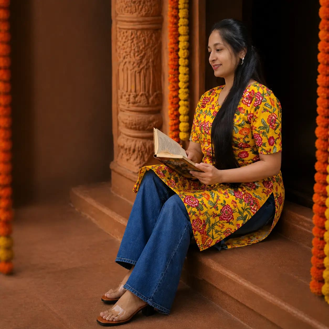 Kurti and Kurtas