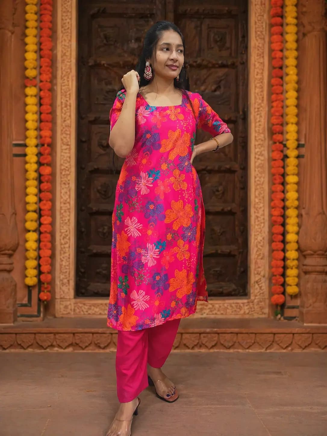 Kurta Sets